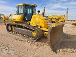 Used Dozer